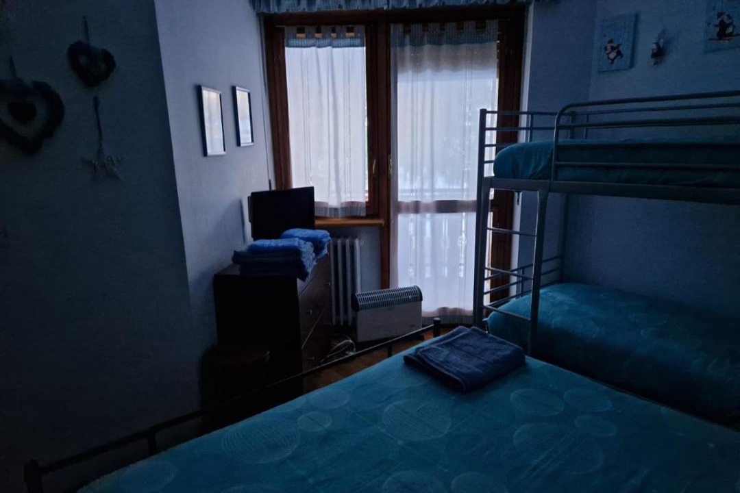 Photo of Bedroom in Bardonecchia