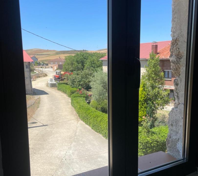 Photo of Others in Espinosa del Camino