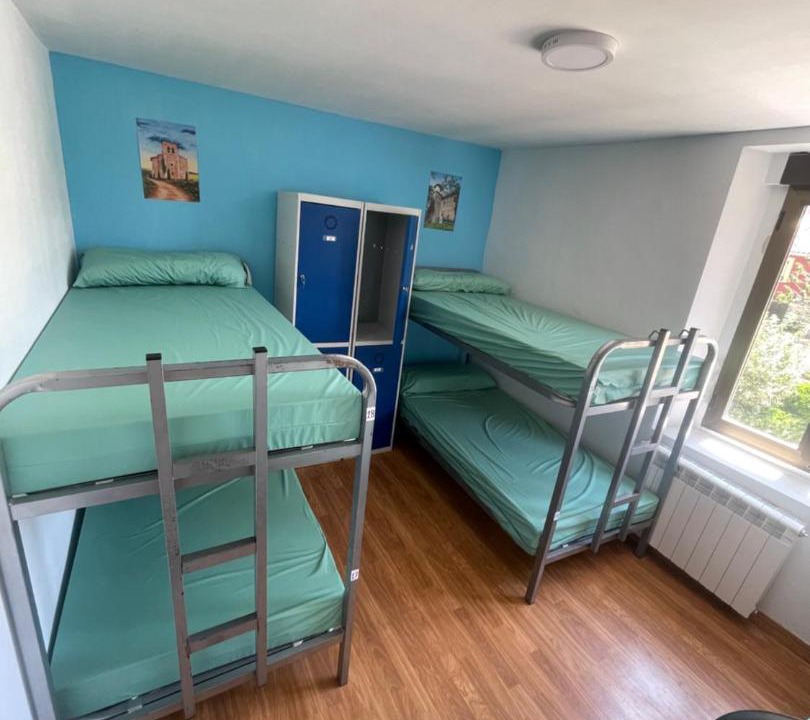 Photo of Bedroom in Espinosa del Camino