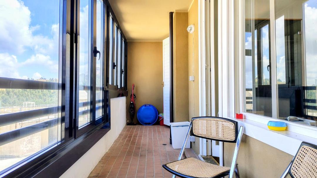 Photo of Patio Balcony in Campitello Matese