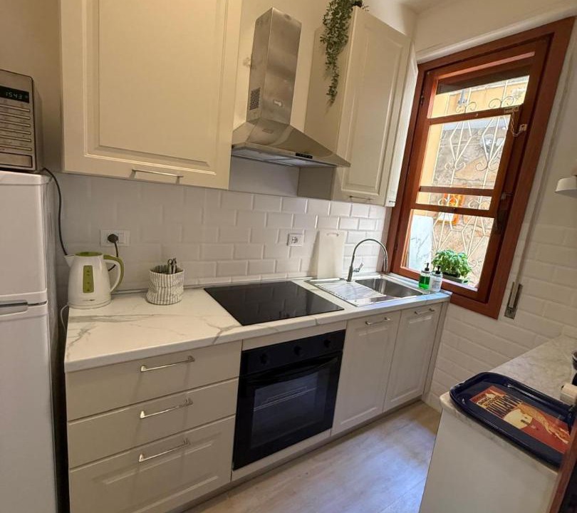 Photo of Kitchen in Capo Mimosa-Rollo