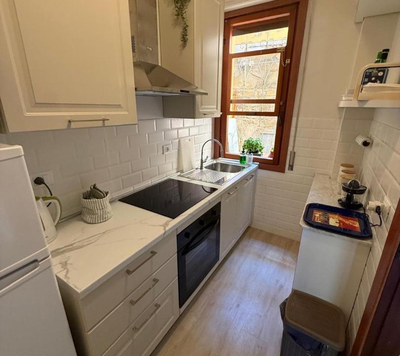 Photo of Kitchen in Capo Mimosa-Rollo