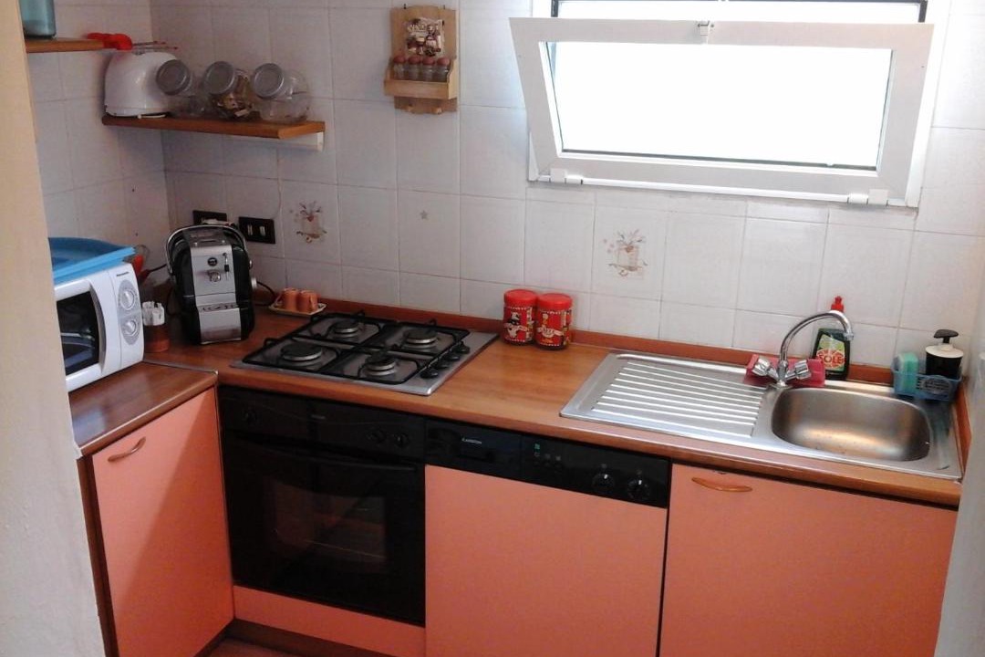 Photo of Kitchen in Arcola