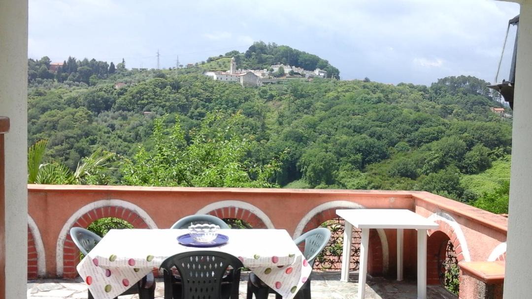 Photo of Patio Balcony in Arcola