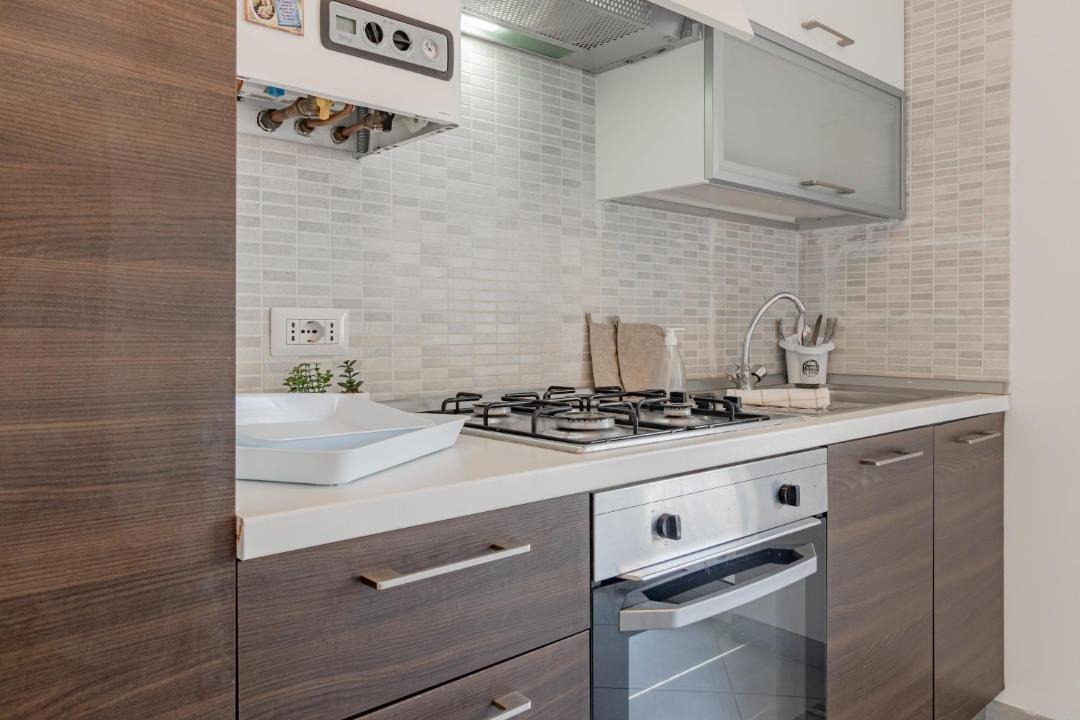 Photo of Kitchen in Sanremo