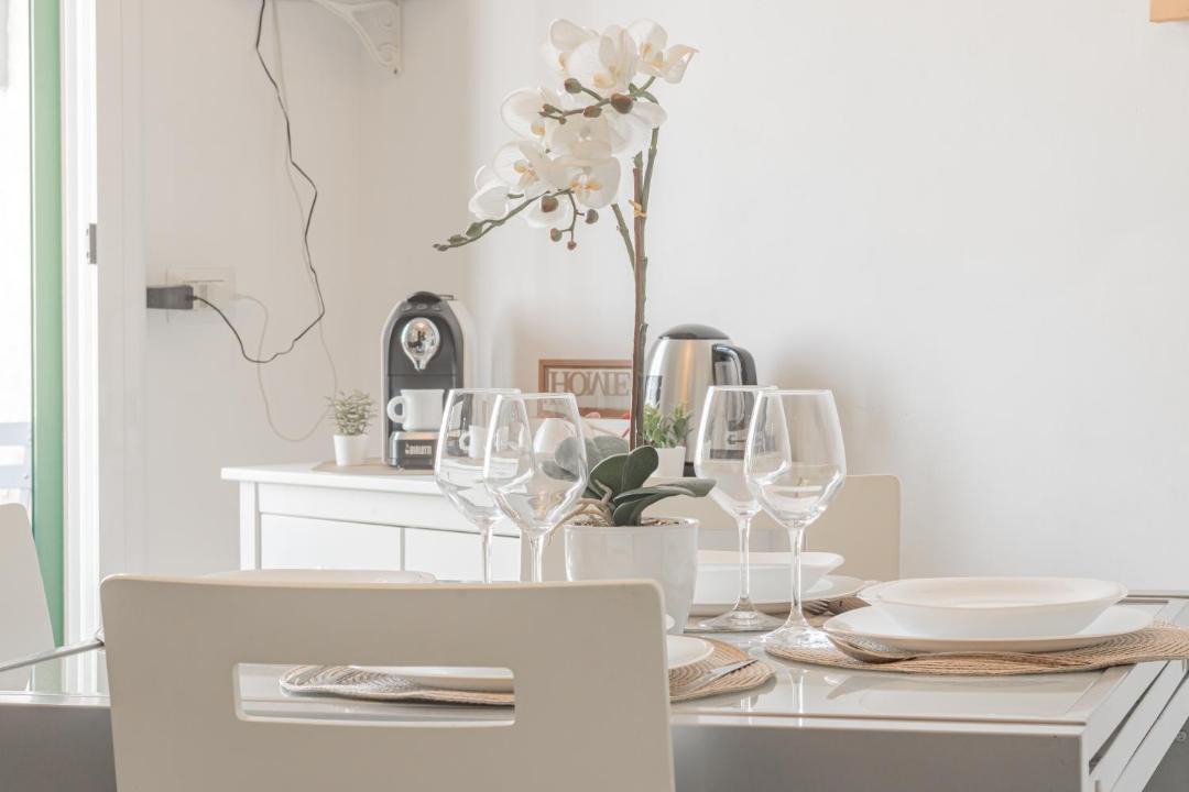 Photo of Kitchen in Sanremo