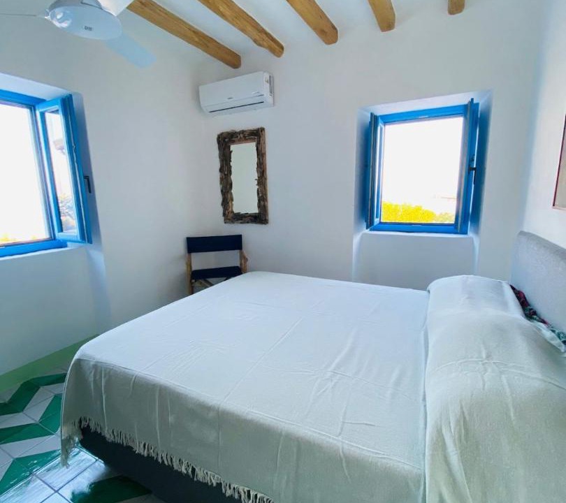Photo of Bedroom in San Vincenzo