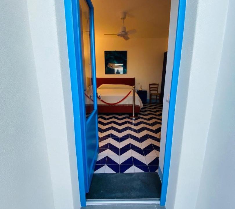 Photo of Bedroom in San Vincenzo