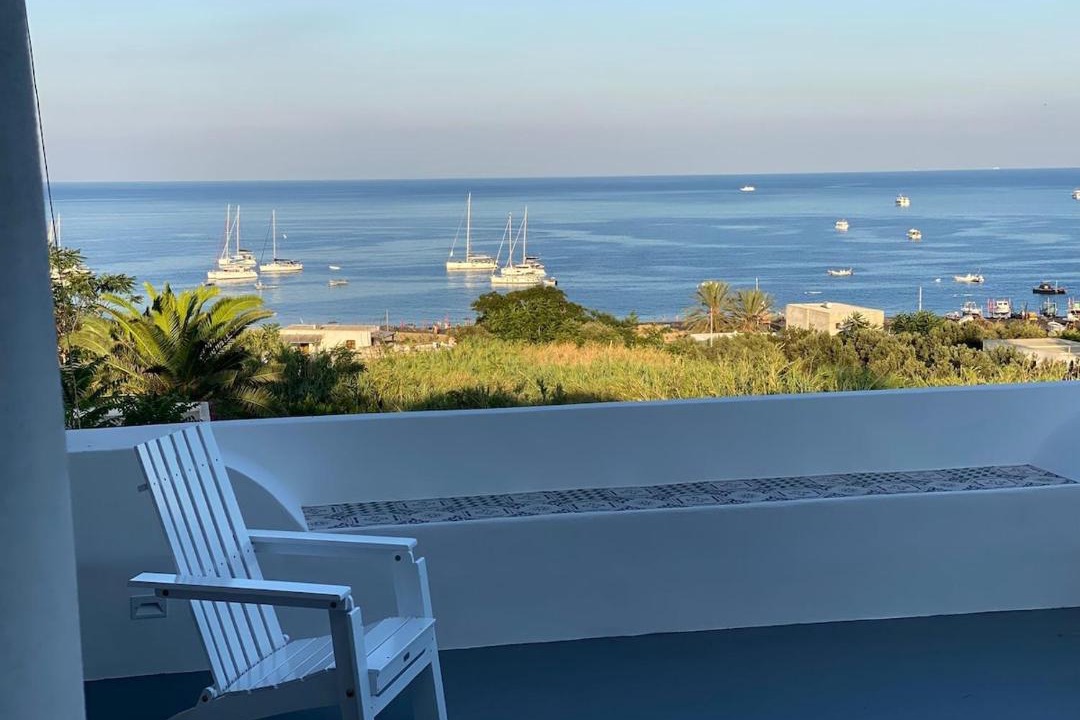Photo of Patio Balcony in San Vincenzo