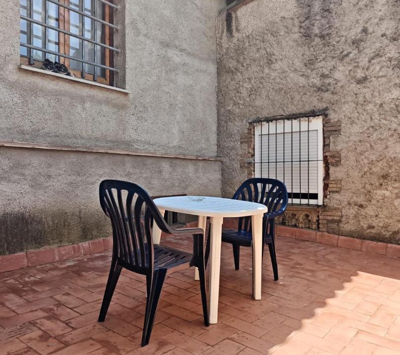 Photo of Patio Balcony in Angles