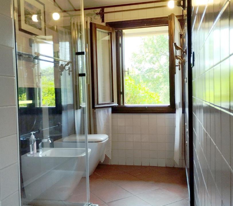 Photo of Bathroom in Barbarano Vicentino