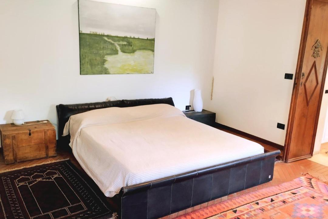 Photo of Bedroom in Barbarano Vicentino