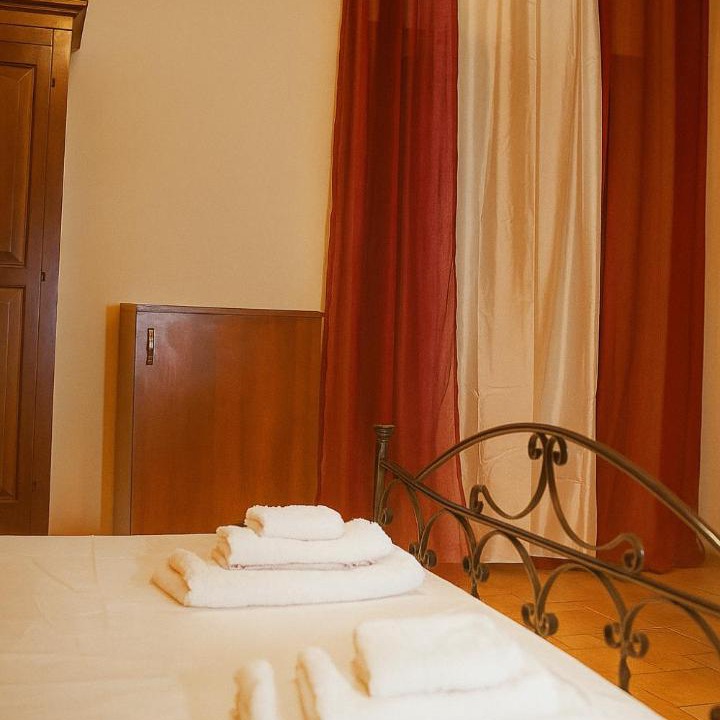 Photo of Bedroom in Guardavalle Marina