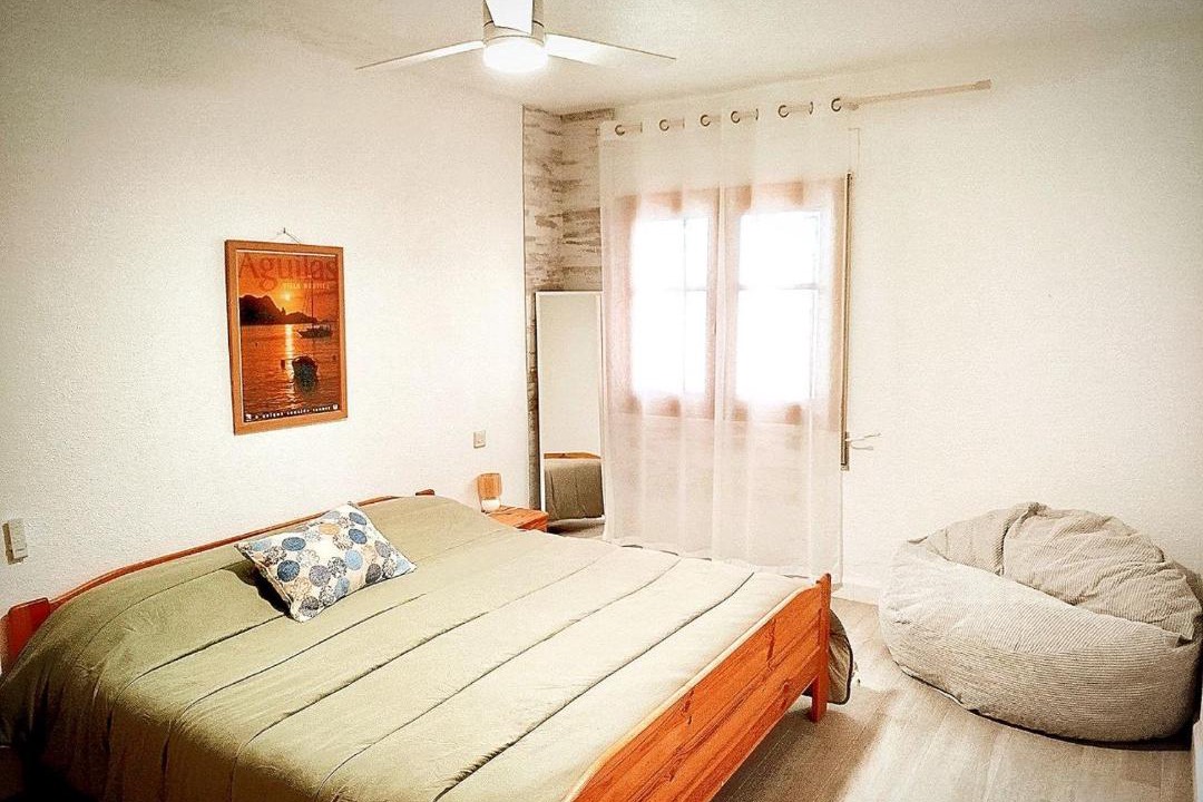 Photo of Bedroom in Calabardina