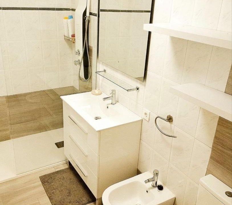 Photo of Bathroom in Calabardina