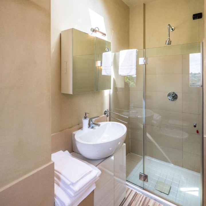 Photo of Bathroom in Bergamo
