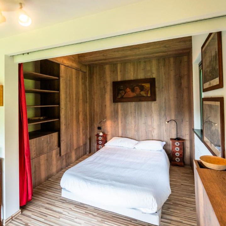 Photo of Bedroom in Bergamo