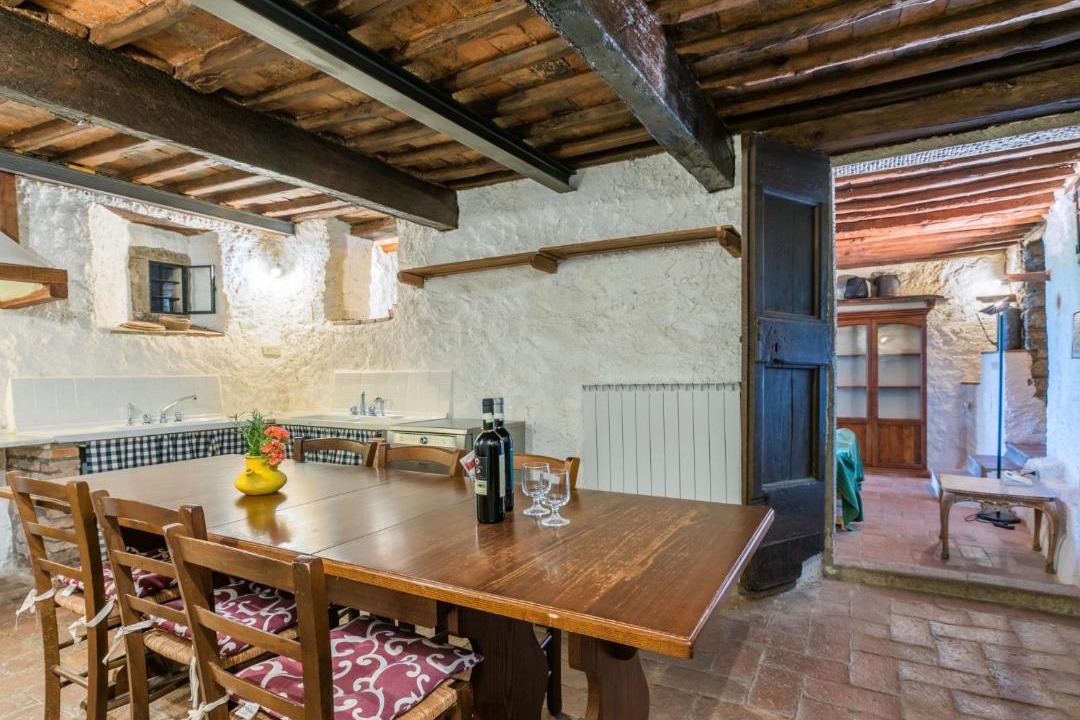 Photo of Kitchen in Lucolena