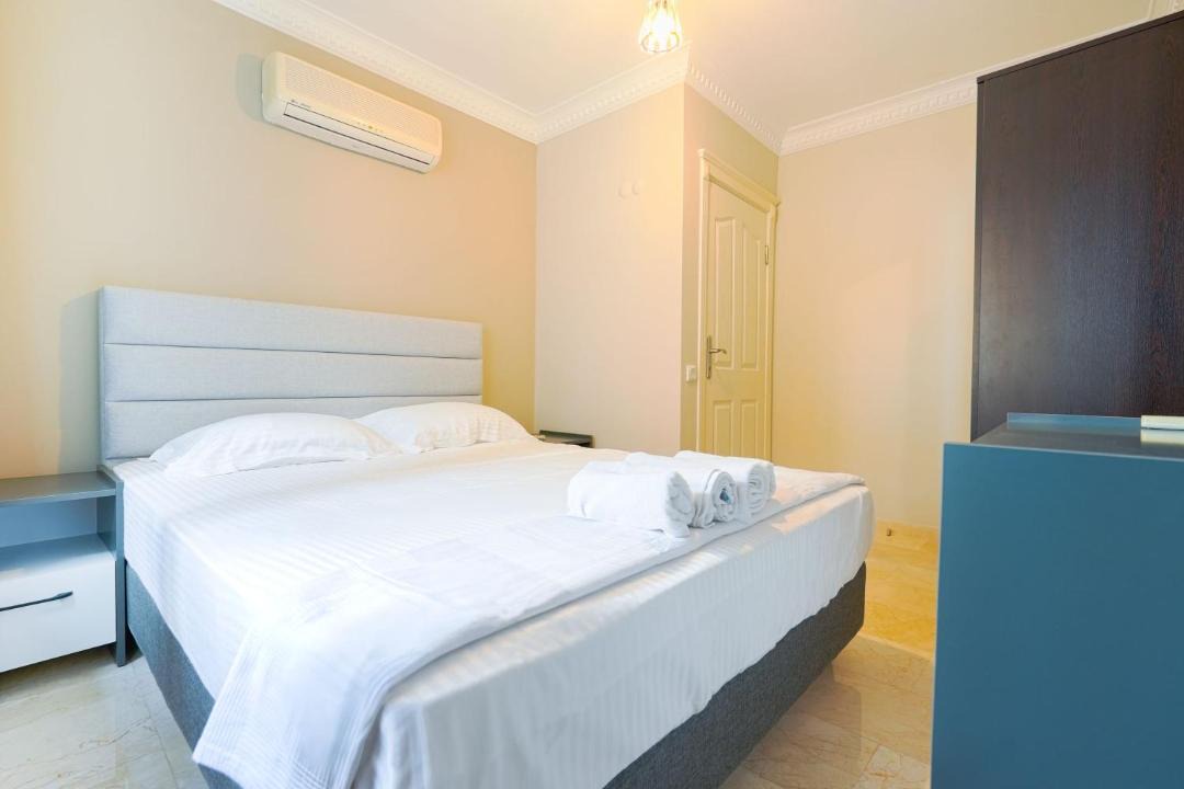 Photo of Bedroom in Kocasinan
