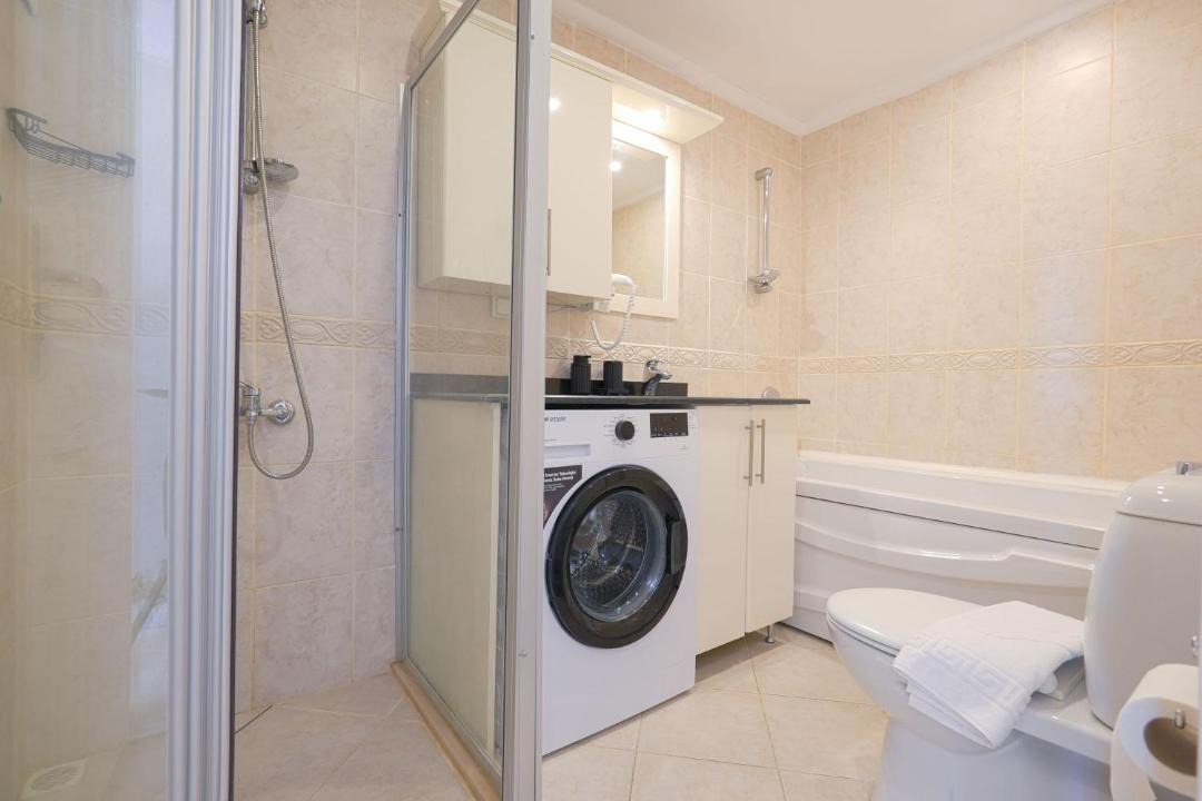 Photo of Bathroom in Kocasinan