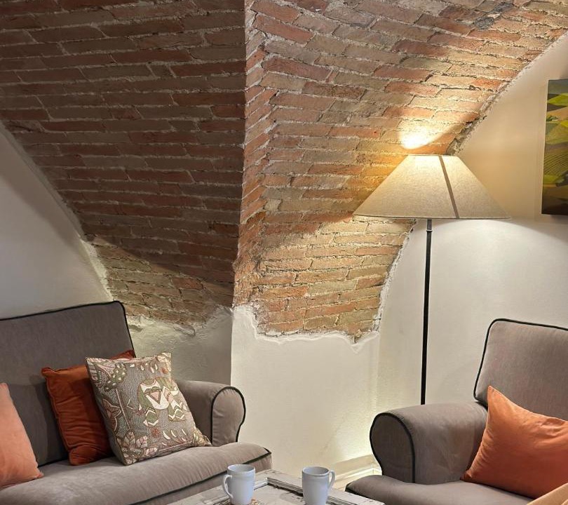 Photo of Livingroom in Todi
