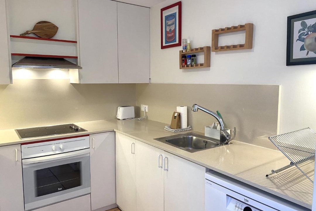 Photo of Kitchen in Cadaques