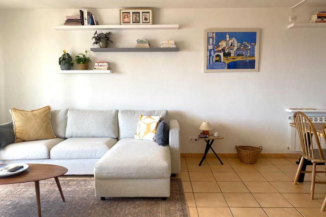 Photo of Livingroom in Cadaques