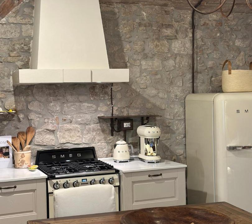 Photo of Kitchen in Todi