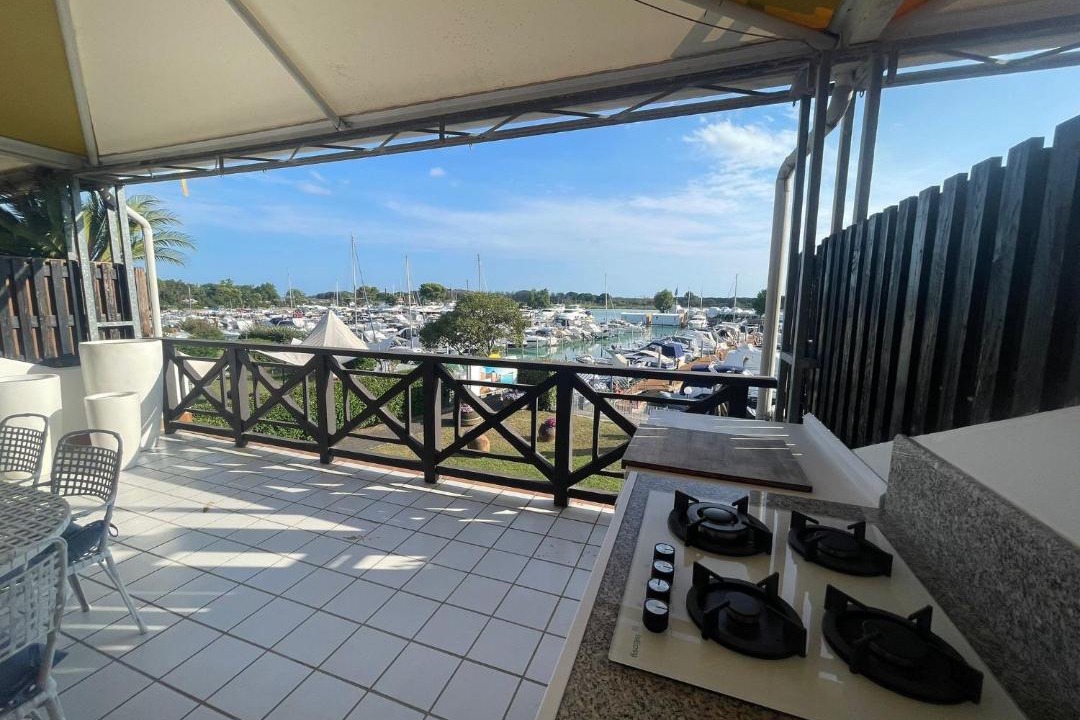 Photo of Patio Balcony in Lignano Riviera