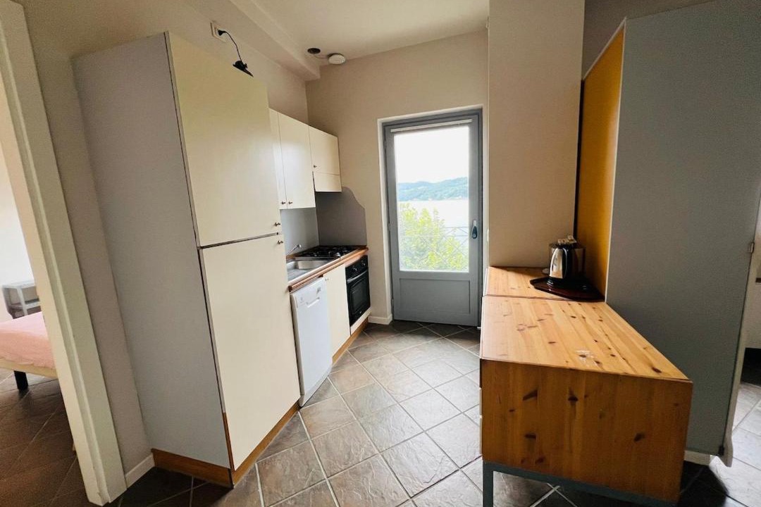 Photo of Kitchen in Orta San Giulio