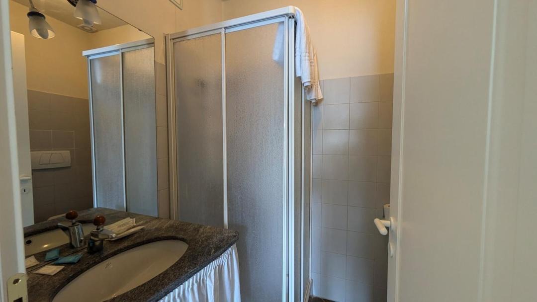 Photo of Bathroom in Orta San Giulio