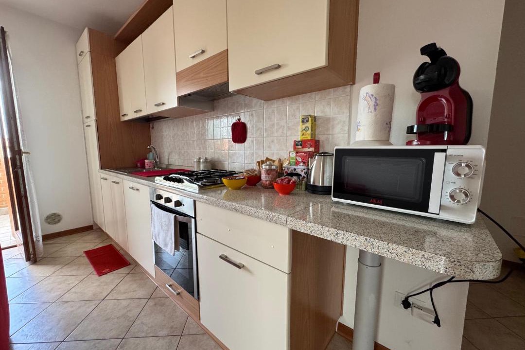 Photo of Kitchen in San Giovanni al Natisone