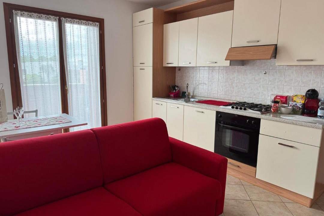 Photo of Kitchen in San Giovanni al Natisone
