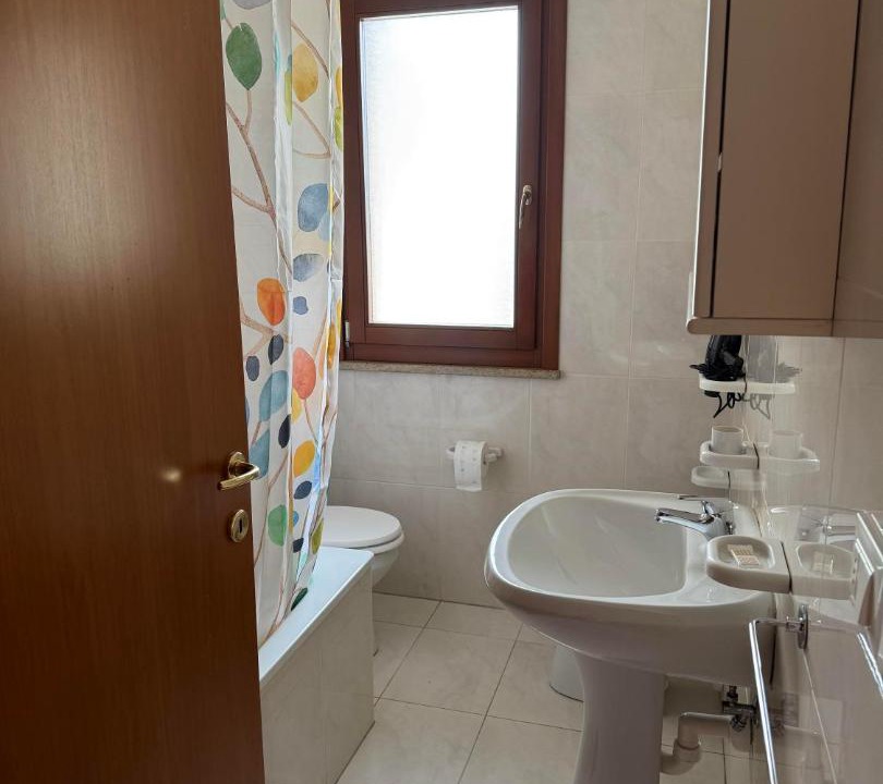 Photo of Bathroom in San Giovanni al Natisone