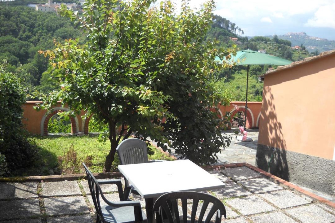 Photo of Patio Balcony in Arcola