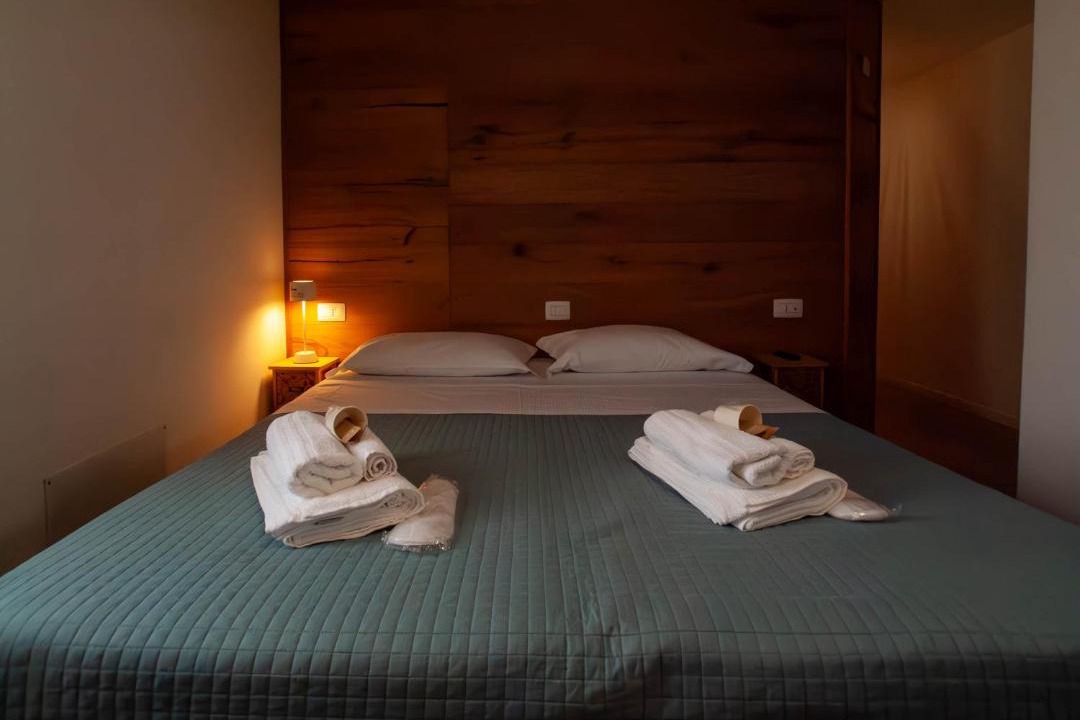 Photo of Bedroom in Belluno Veronese