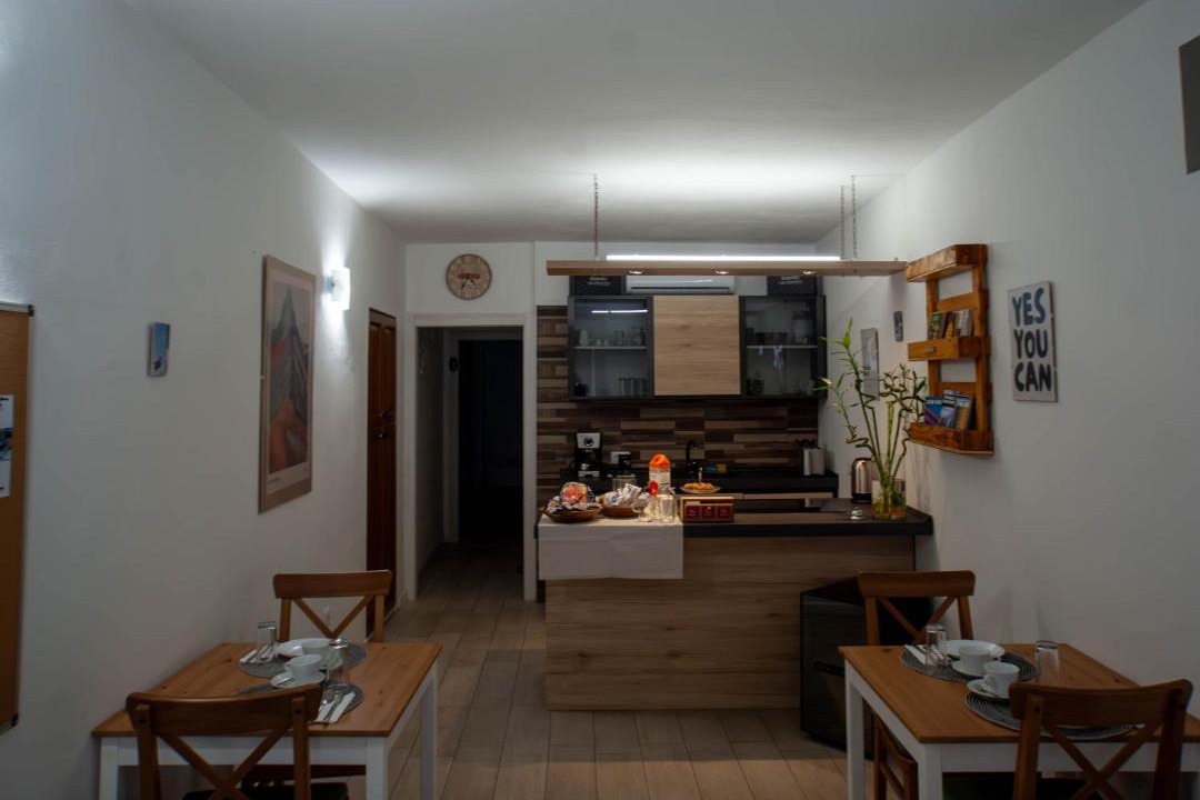Photo of Kitchen in Belluno Veronese