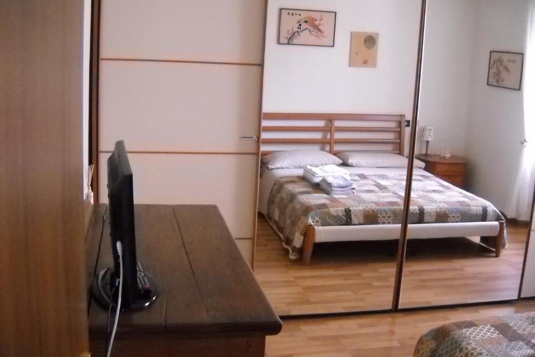 Photo of Bedroom in Arcola