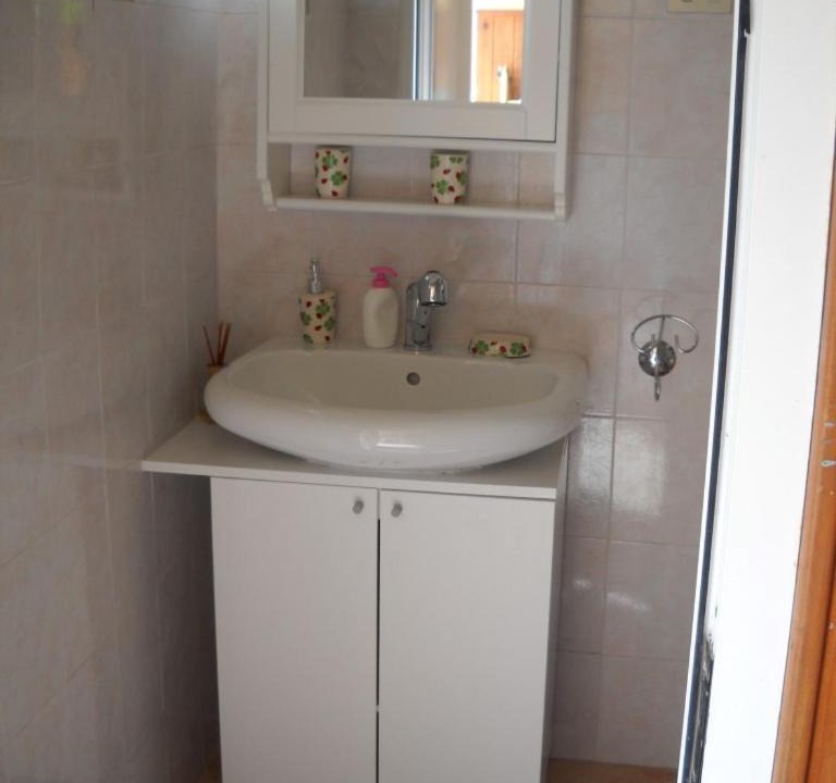 Photo of Bathroom in Arcola
