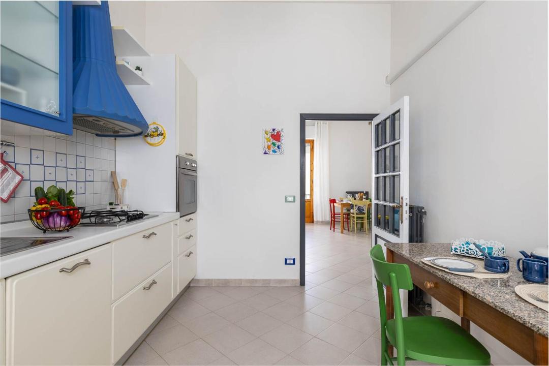 Photo of Kitchen in Poggibonsi