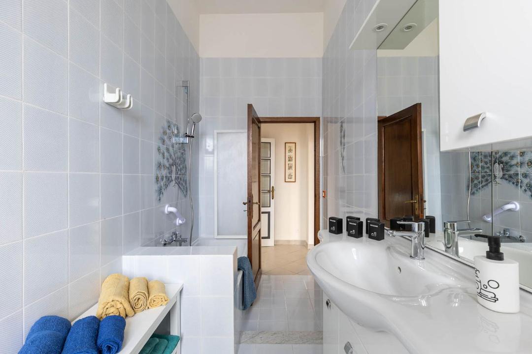 Photo of Bathroom in Poggibonsi