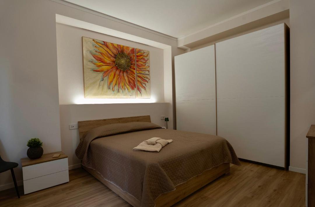 Photo of Bedroom in Lecco