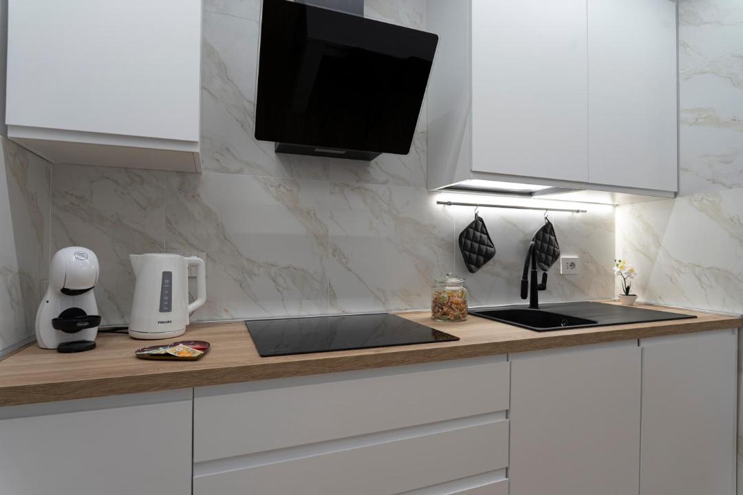 Photo of Kitchen in Lecco