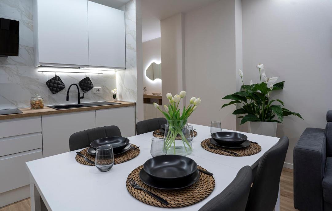 Photo of Kitchen in Lecco