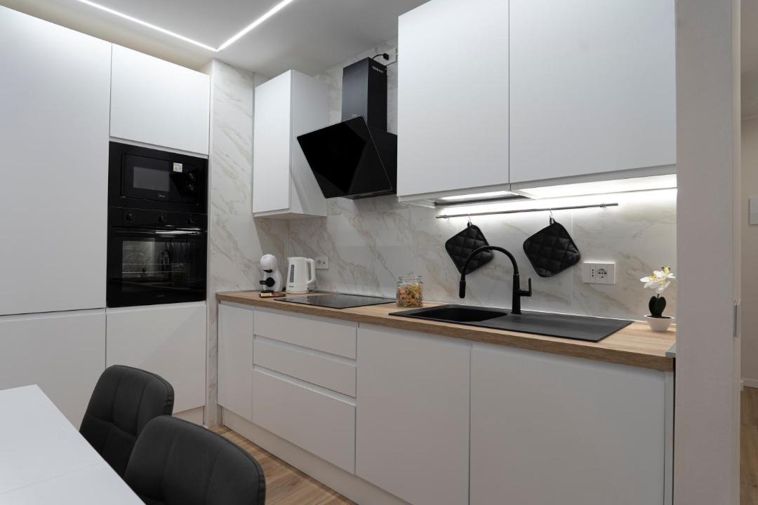 Photo of Kitchen in Lecco