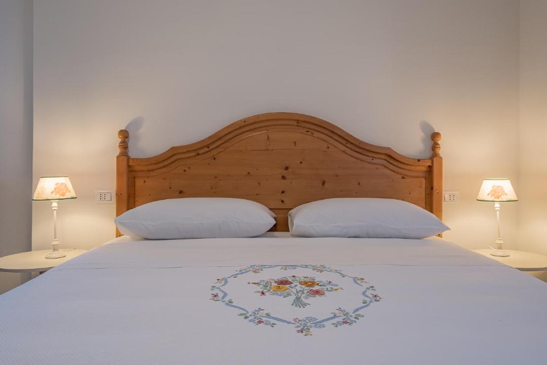 Photo of Bedroom in Borgo Montenero