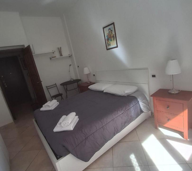 Photo of Bedroom in Vittoria