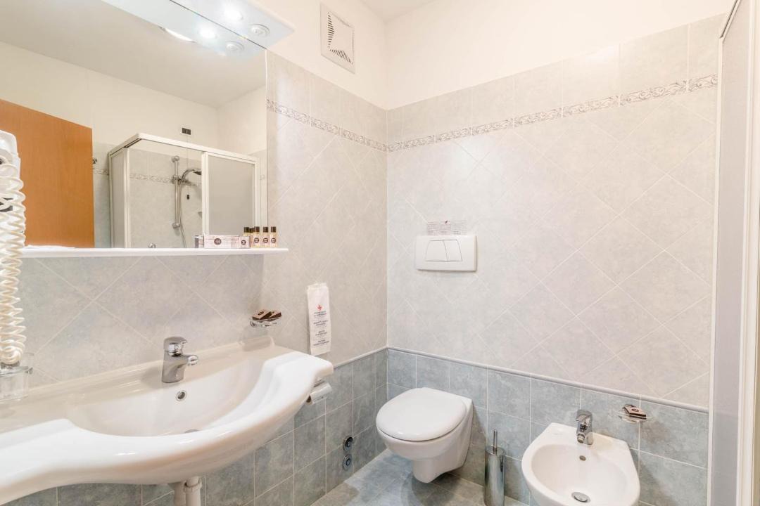 Photo of Bathroom in Rocca Pietore