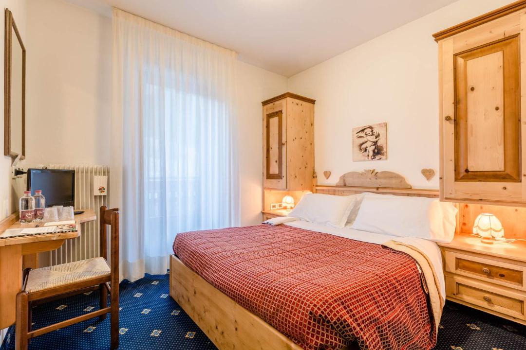 Photo of Bedroom in Rocca Pietore