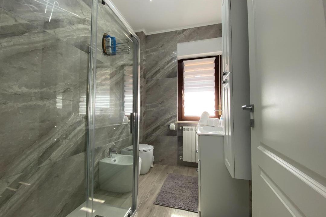 Photo of Bathroom in Viterbo